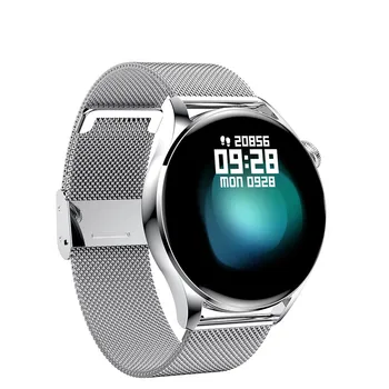 GT3 Смарт Часовник 3 Bluetooth Повикване на Сърдечната Честота на Кислород в Кръвта Сам Потребителски Тапети Спортни Умни Часовници За Huawei сега вход Iphone