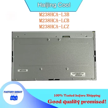 Оригинален нов LCD дисплей с led матрица M238HCA-L3B M238HCA L3B M238HCA-LCB LCZ M238HCA-LCZ ЗА HP All-in-One 24-f109la
