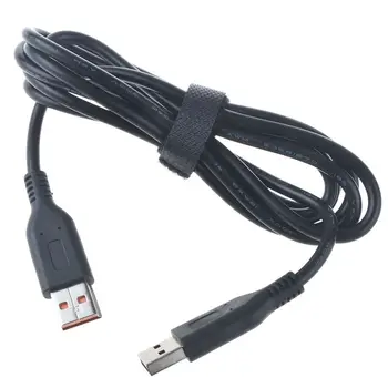 Нов USB Зарядно Устройство, Кабел За Зареждане, Кабел За Lenovo Yoga 3 4 Pro Yoga 700 900