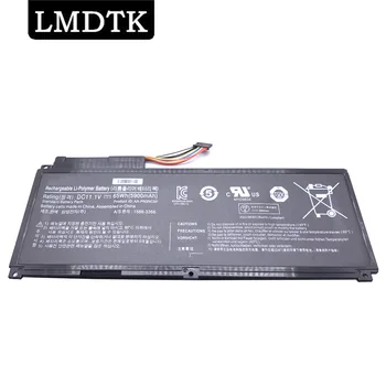 LMDTK Нов AA-PN3VC6B AA-PN3NC6F Батерия за лаптоп Samsung QX410 QX411 QX412 QX510 NP-NP SF310-SF410 NP-SF510 QX310 QX410S02
