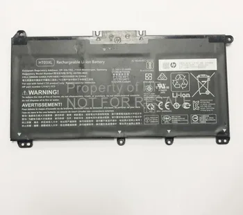 Литиево-йонна батерия GeLar 11,34 В 3440 ма HT03XL За HP HSTNN-IB8X battery