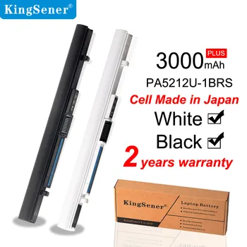 Kingsener PA5212U PA5212U-1BRS Батерия за Toshiba Satellite Pro A30 A40 A50 R4 R50 Tecra A40 A50 C40 C50 Z50 Portégé A30 Z20