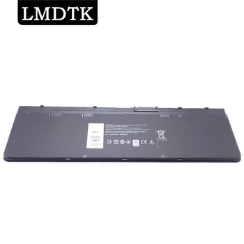 LMDTK Нова Батерия За лаптоп WD52H DELL Latitude E7240 E7250 W57CV 0W57CV GVD76 VFV59 7,4 V 45WH