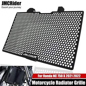 За HONDA NC750X NC 750X NC750 X 2021 2022 Аксесоари За Мотоциклети Решетка Защитно покритие Protetor Защита на Радиатора