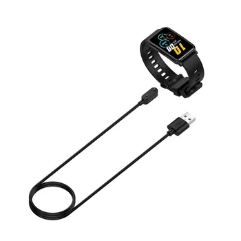 За Huawei Watch Fit 2/Нови/мини/fit2 USB Зарядно Устройство за пренос на данни и докинг станция за Huawei Band 7 6 Pro Аксесоари