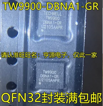 1-10 БР. TW9900-DBNA1-GR TW9900 QFN32