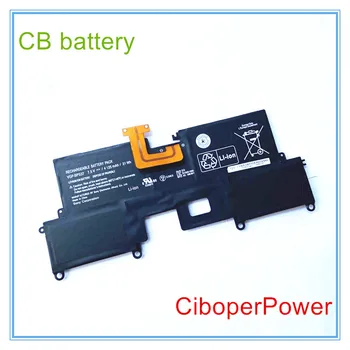 Оригинален качествен Батерия за лаптоп VGP-BPS37 За SVP1121 SVP11227SCB Ultrabook VGP-BPS37 BPS37 31WH