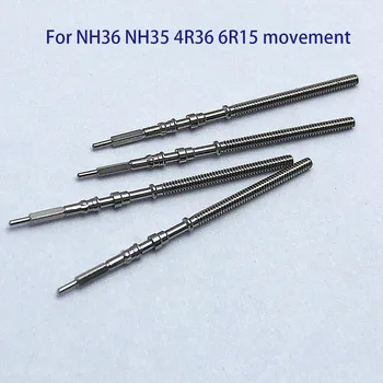 Механизъм 4R36 специална писалка аксесоари с мъжки механичен часовник NH36 NH35 цельнометаллическая дръжката на една цена