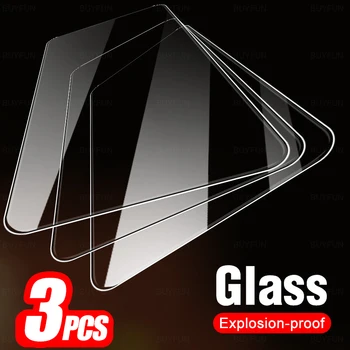 3 бр. Защитно Стъкло За Xiaomi Redmi Note 11 Pro 11S 5G Закалено Стъкло Redmy Note11 S 11Pro Plus Защитно Фолио За Екрана