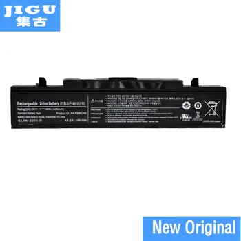 JIGU Оригинална Батерия За лаптоп SAMSUNG R470 R478 R480 R500 R507 R517 R518 R519 R520 R522 R530 R540 R580 R590 R700