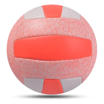 Нов Волейбольный Топката Официален Размер На 5 Топки, Телбод Машинното Начин, Високо Качество, Мъжки Женски Игра Мач, Тренировъчен волейбол, волейбол